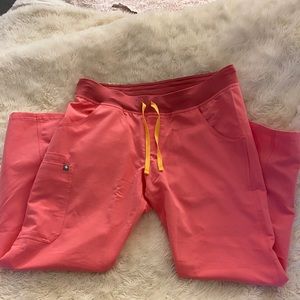 FIGS  Kade scrub pant